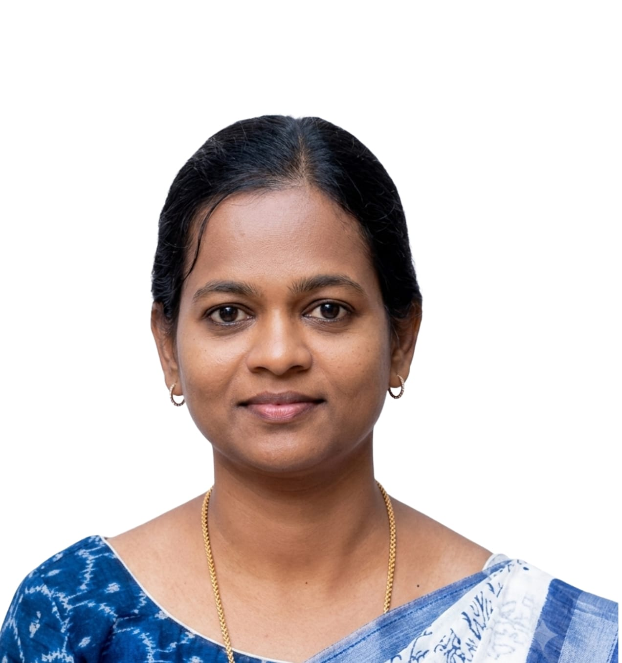 Dr. M. Buvanasankari