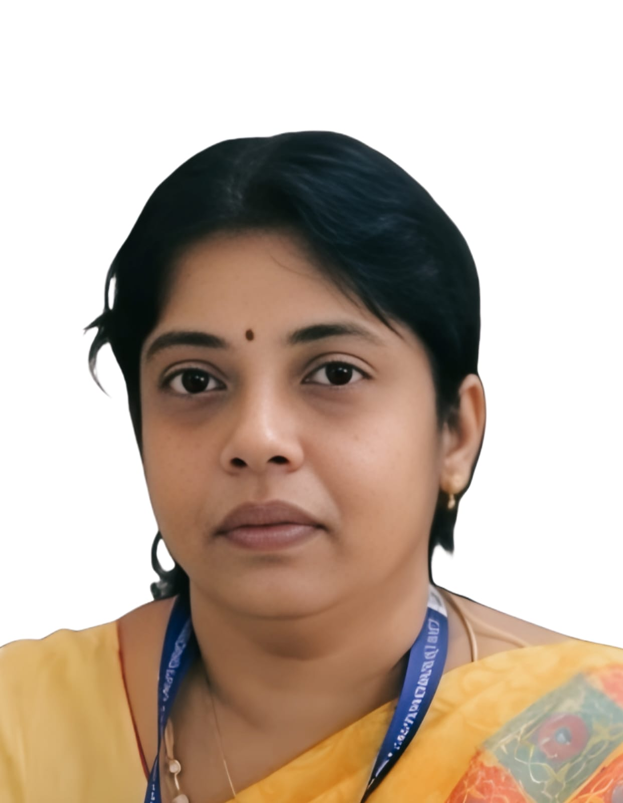 Dr. R. Deepa