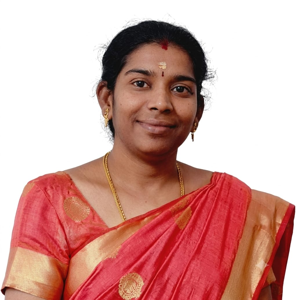 Mrs. R. Ilakkiya