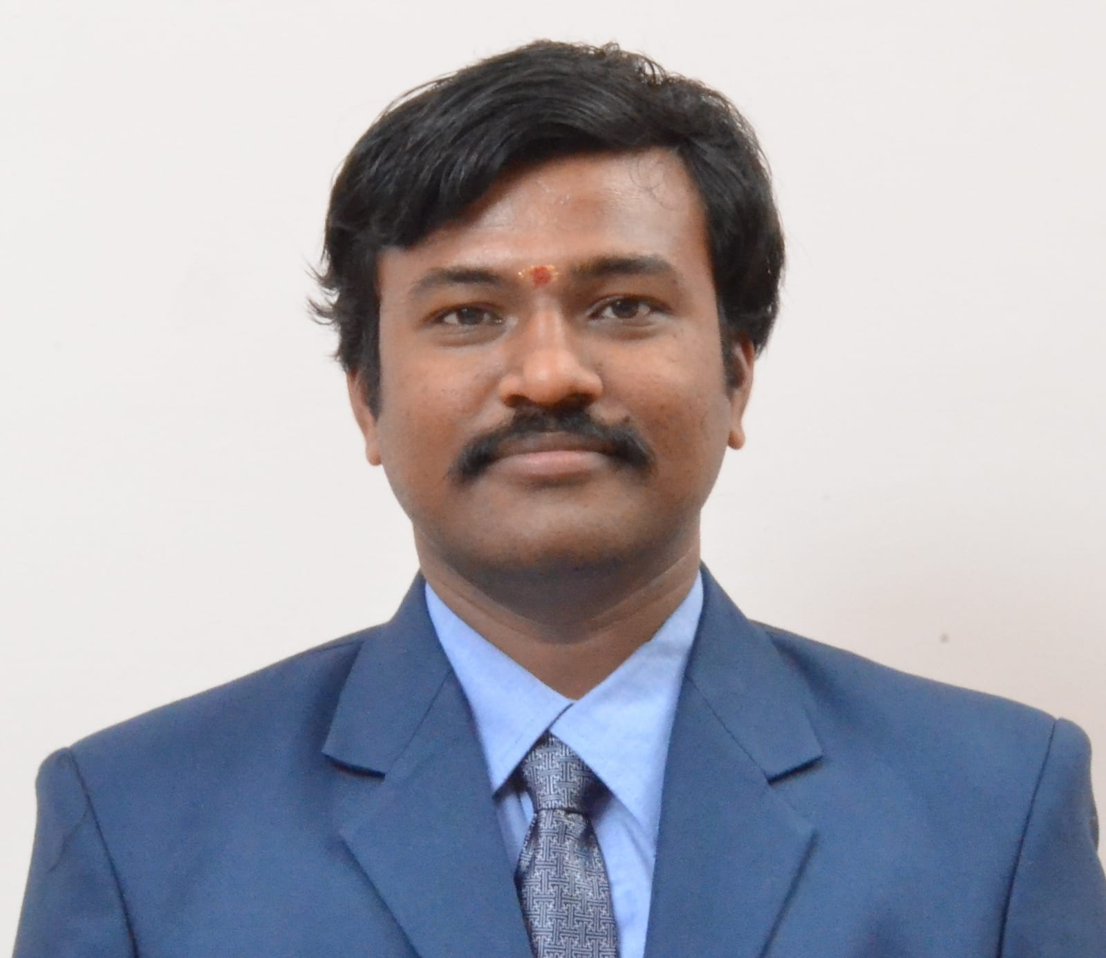 Mr. S. P. Jothiprakash