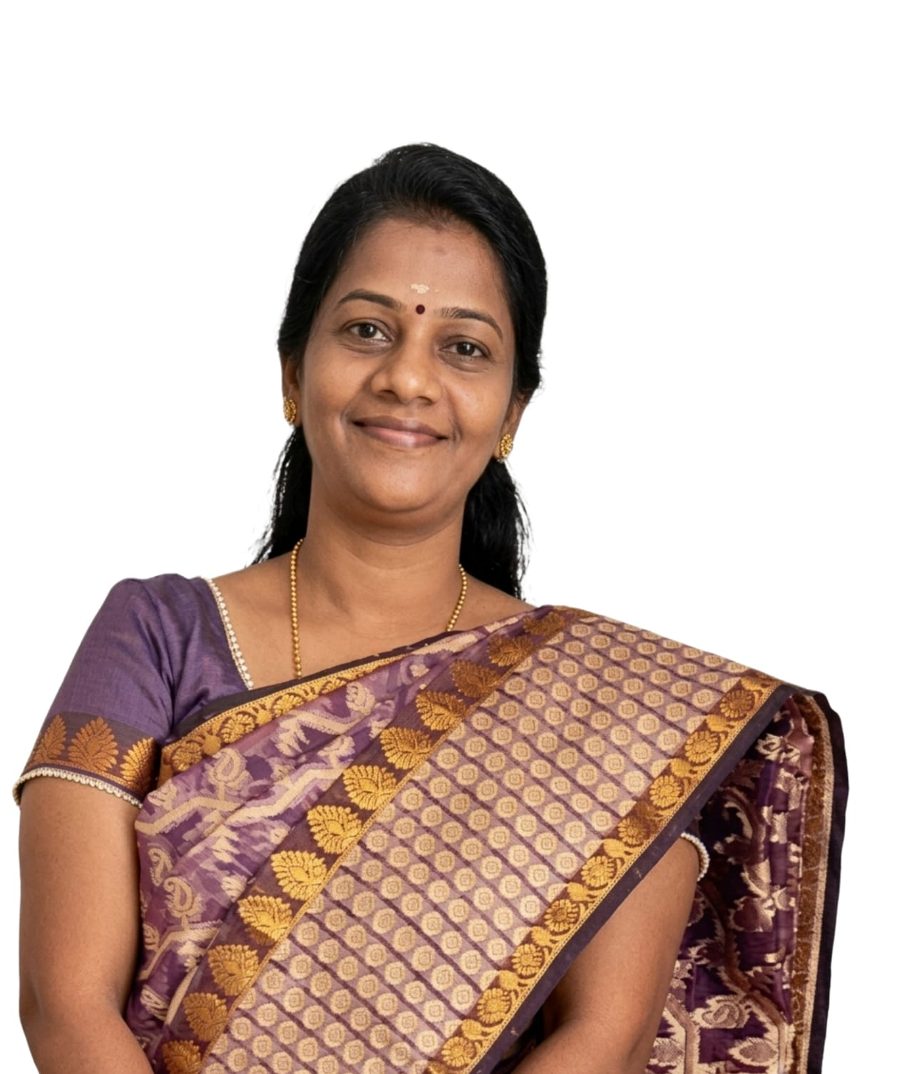 Dr. S. Kousalya