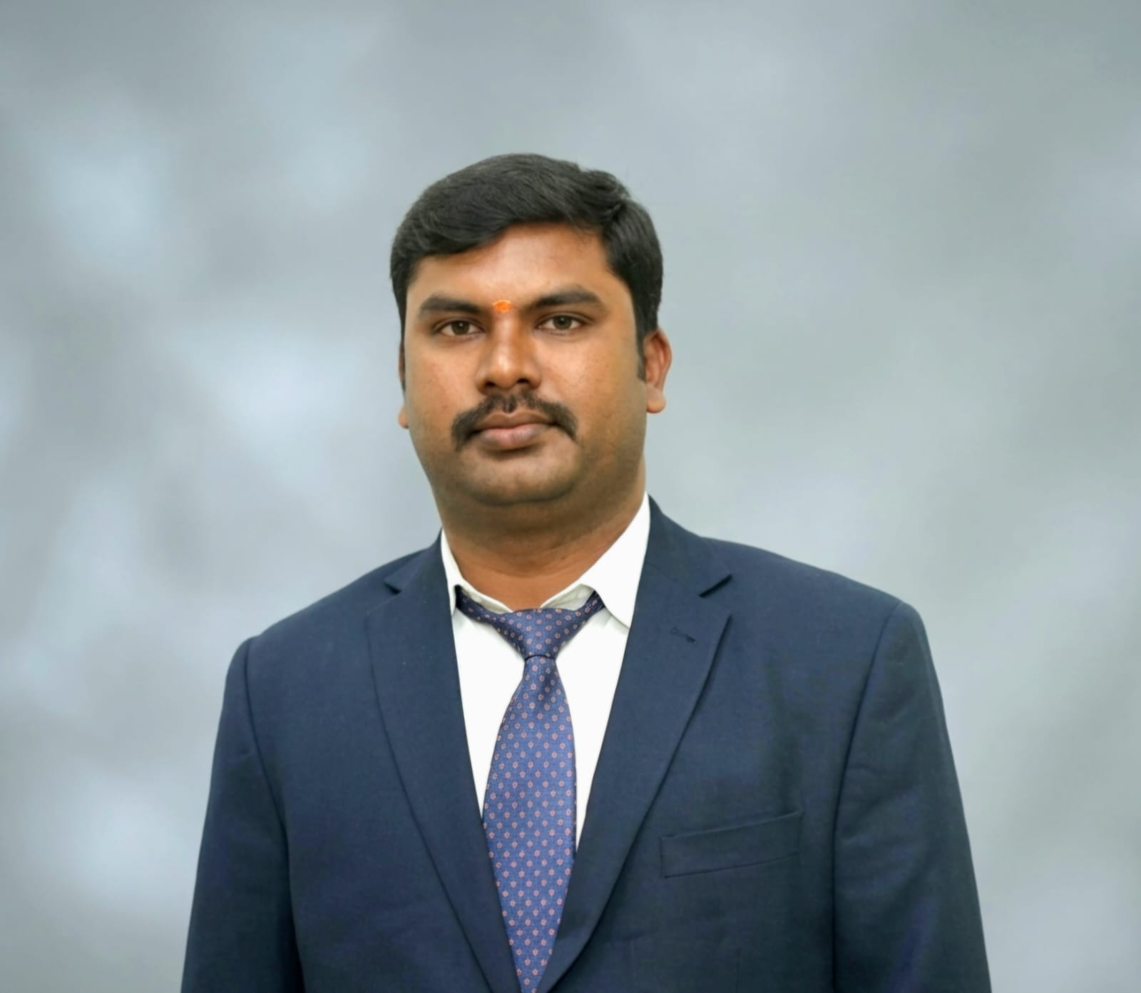 Dr. E. Kungumaraj