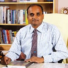 Dr. P. Maniarasan