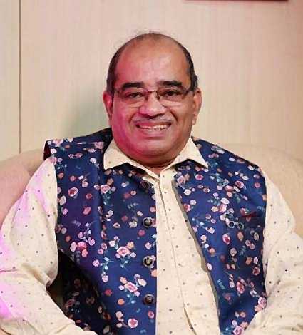 Prof. Dr. H. N. Nagaraja