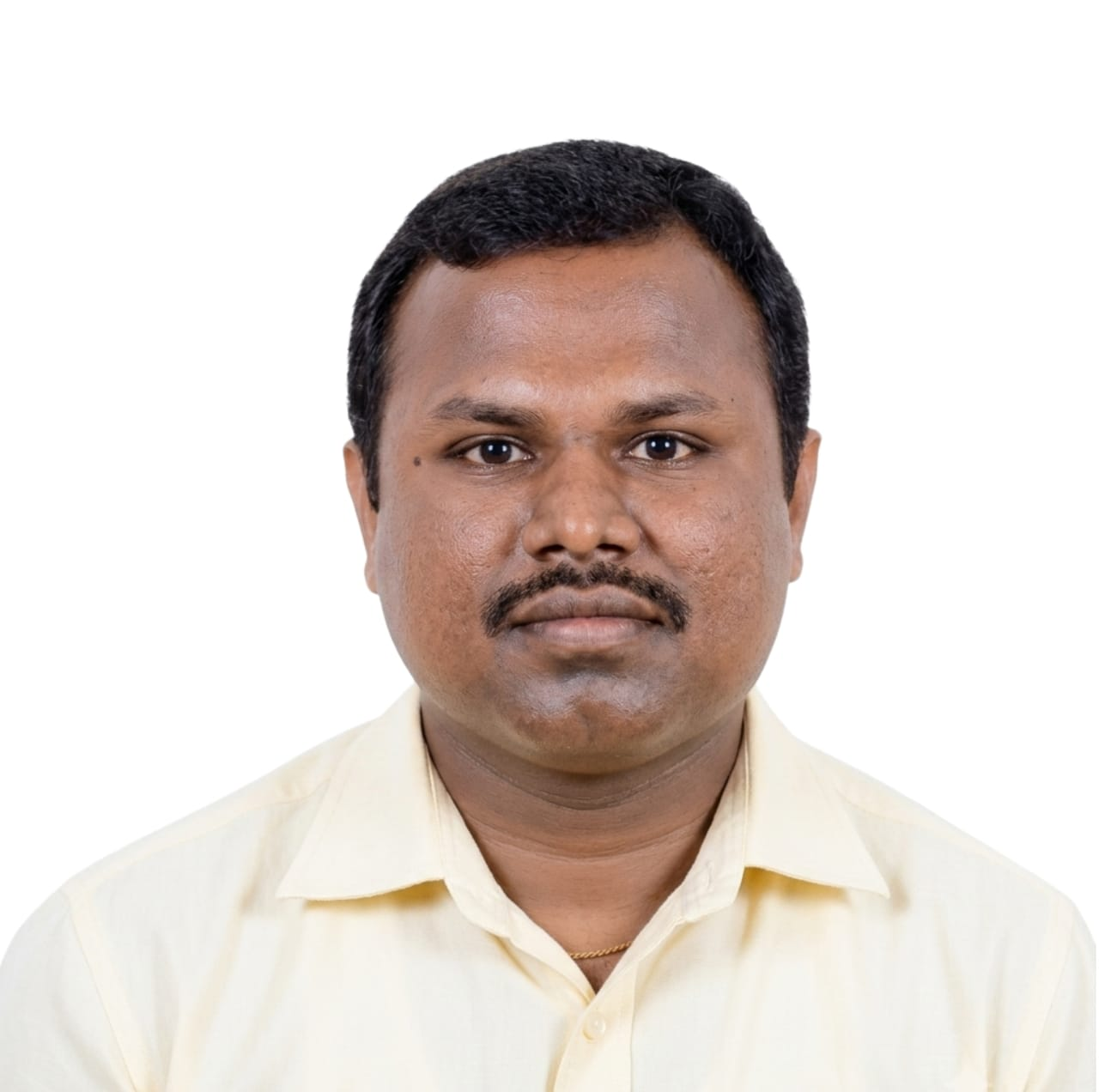 Dr. K. Ramesh