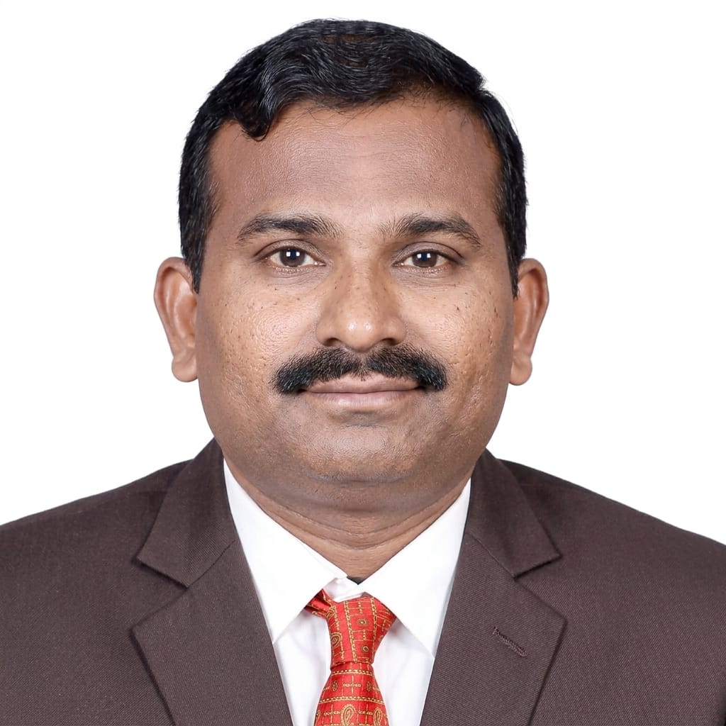 Dr. P. Maniarasan
