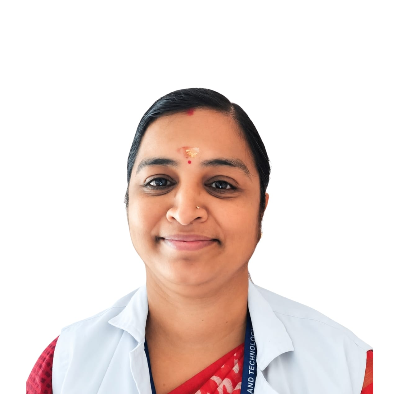 Dr. C. Sushama